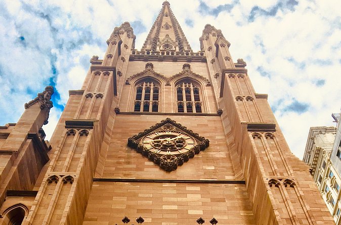 Churches, Chapels and Cathedrals - How this churches and cathedrals tour really works in NYC