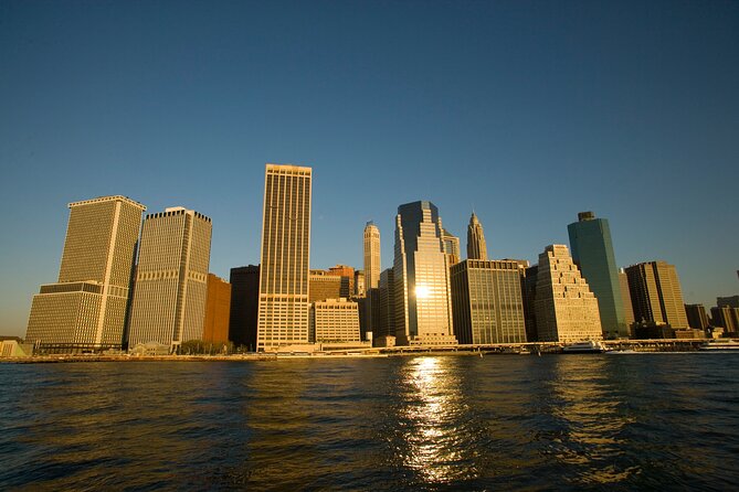 Circle Line: 2hr - New York City Harbor Lights Cruise - Should you book Circle Line’s Harbor Lights Cruise?