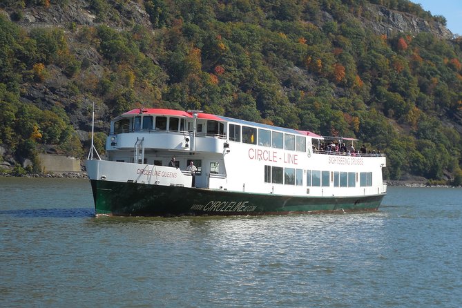 Circle Line: 8-hr Bear Mountain Oktoberfest Cruise - Why This Cruise Beats the Usual Upstate Day Trip