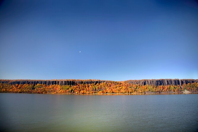 Circle Line: 8-hr Bear Mountain Oktoberfest Cruise - Price and Value: Getting $84 Worth of Daytime