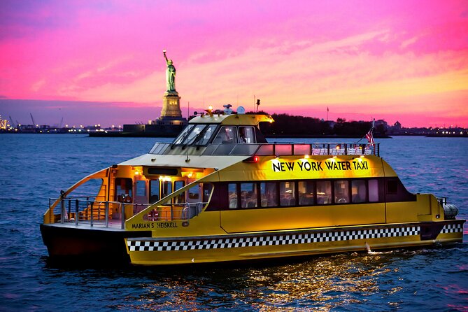 Circle Line: New York City Statue of Liberty Super Express Cruise - Price and Value: What $24 Buys on a Fast, Landmark-Focused Ride