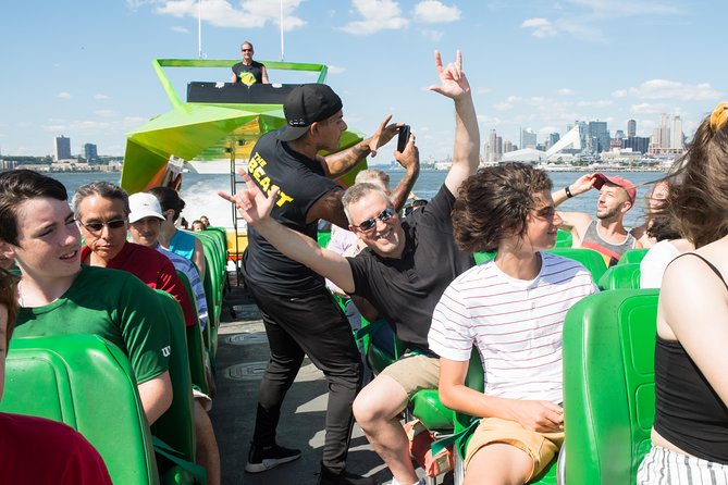 Circle Line: NYC BEAST Speedboat Ride - Best Fit: Who Will Love It and Who Should Skip It