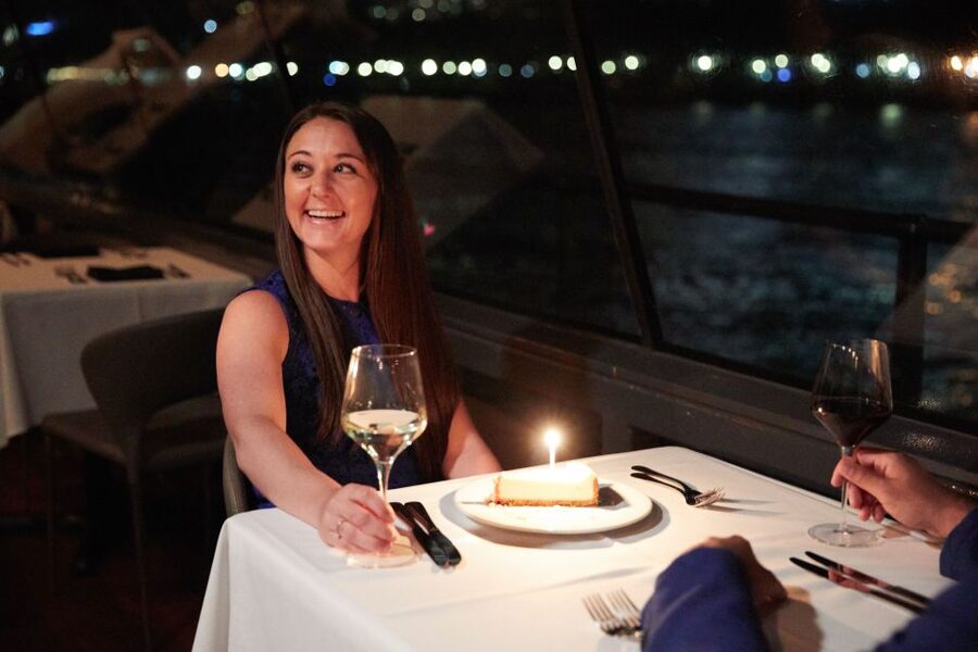 City Cruises New Jersey: NYC Buffet Lunch or Dinner Cruise - Who Should Book This Cruise (and Who Might Re-think It)