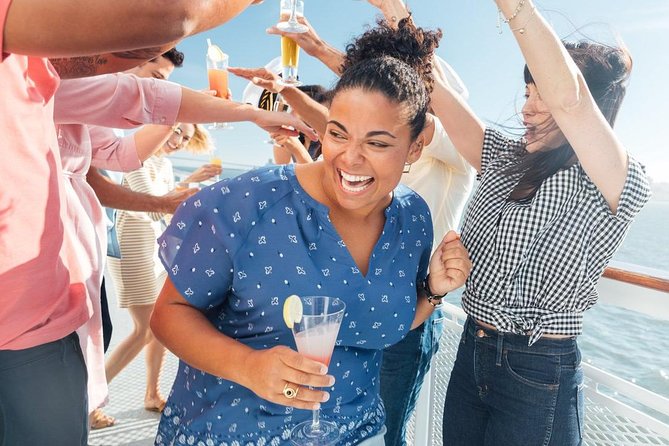 City Cruises New York Alive After Five Cruise - Key Highlights You’ll Actually Feel