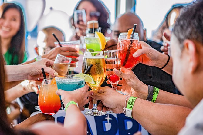 City Cruises New York Alive After Five Cruise - Timing and Boarding: How to Avoid the Most Common Friction