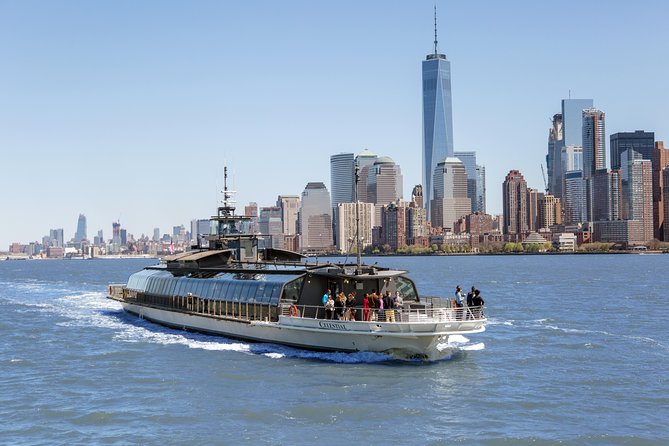 City Cruises New York Bateaux Premier Brunch Cruise - What you actually get for the price (and why it can be worth it)