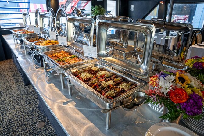 City Cruises New York: Signature Dinner Cruise - Timing, Boarding, and Seat Assignments: The Small Stuff That Makes or Breaks It