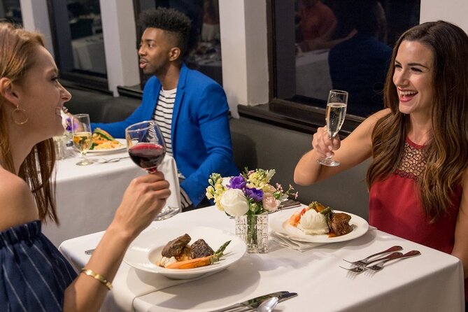 City Cruises New York: Signature Dinner Cruise - Who This Cruise Is Best For (and When to Choose Something Else)