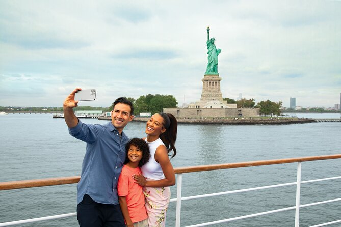 City Cruises New York Signature Lunch Cruise - Price and value: is $84.71 a smart midday deal?