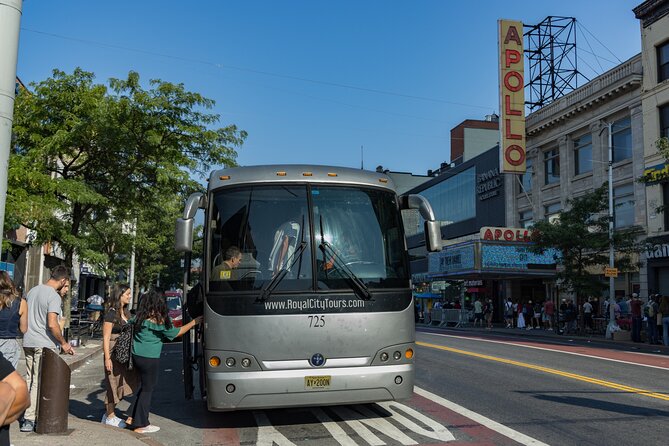City of Contrasts Tour-Manhattan, Bronx, Queens and Brooklyn - Madison Avenue and the Upper East Side: luxury blocks, brownstone edges, and a contrast you can map