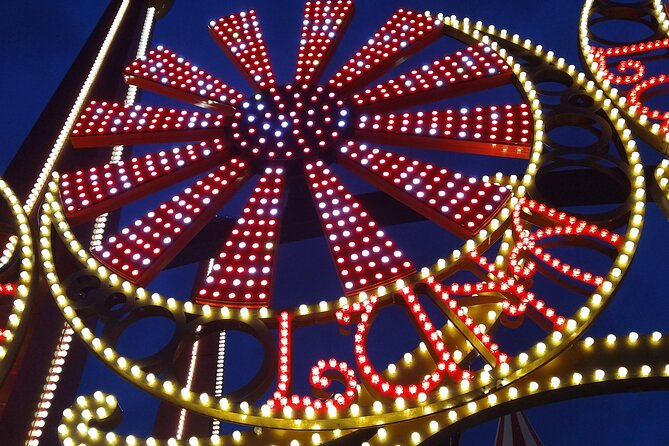 Coney Island Nostalgia Tour - The guide matters: licensed expertise plus a Brooklyn-native connection