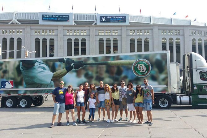 Contrasts of New York - Bronx, Queens and Brooklyn Arcol Travel - What Makes This Tour Feel Worth It for $67.50