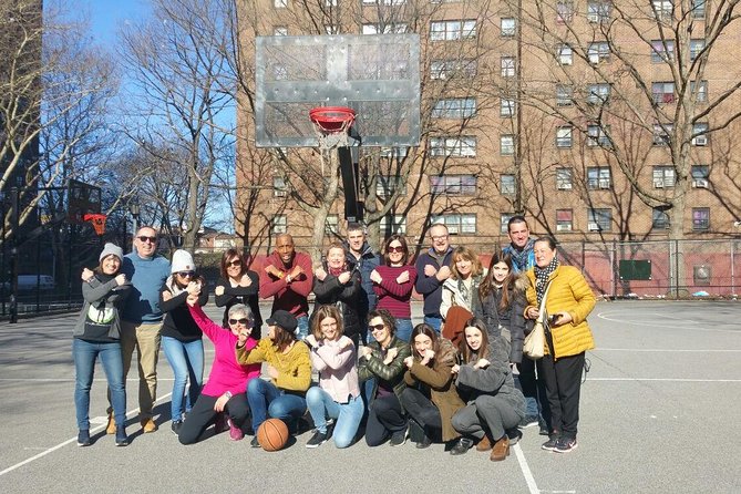 Contrasts of New York - Bronx, Queens and Brooklyn Arcol Travel - Group Size, Pace, and Why It Works Early