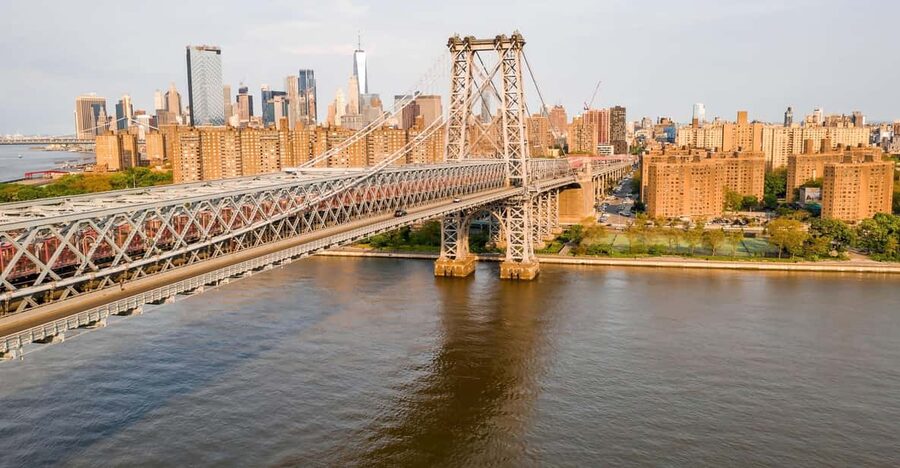Contrasts of New York Tour - Key takeaways before you go