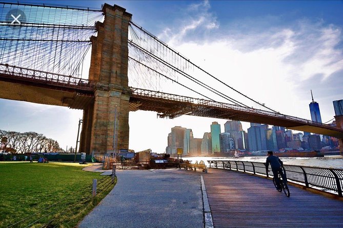 Contrasts of New York Tour: Harlem, The Bronx, Queens, and Brooklyn - Why this Harlem–Bronx–Queens–Brooklyn route feels different from Manhattan-only days