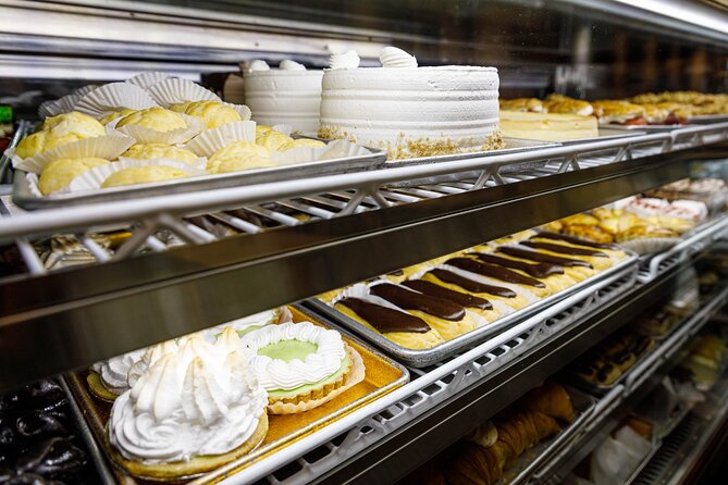 Cupcake Walking Tour in New York City - Duration and pacing: plan for a brisk 1.5–2 hours