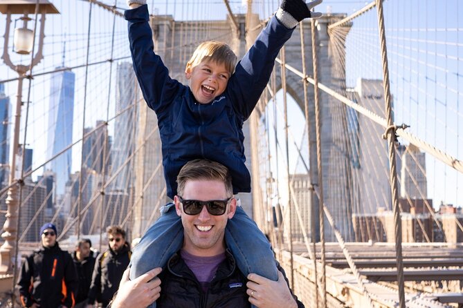 Custom NYC Adventure: Private Tour with a Local Guide - Bryant Park: Where You Can Actually Exhale