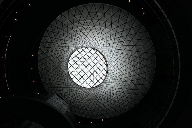 Custom Private New York Architecture, Art and City Tour - Key highlights worth planning for
