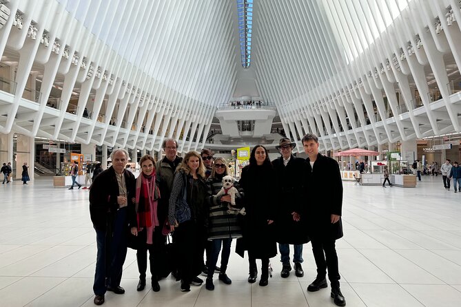 Custom Private New York Architecture, Art and City Tour - East Village, Lower East Side, Bowery, and SoHo: cast iron, tenements, and today’s art anchors