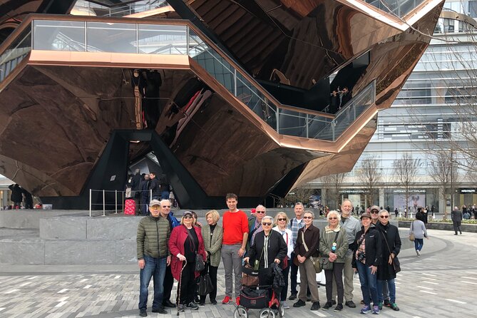 Custom Private New York Architecture, Art and City Tour - Is $299 per person good value for a private NYC architecture tour?