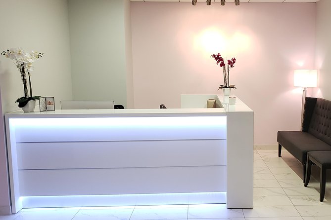 Customized Facial - A 50-minute Customized Facial that fits your skin goals
