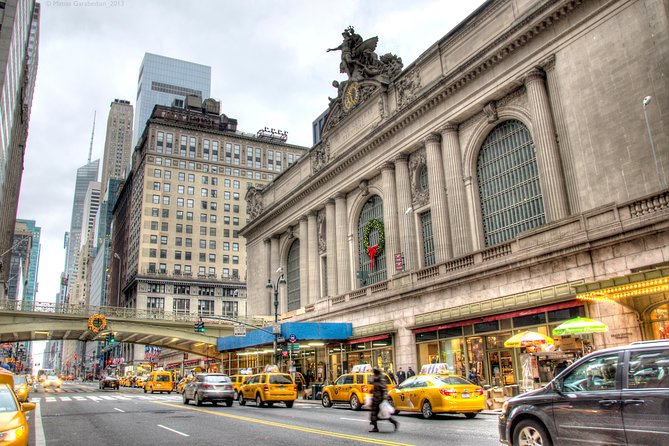 Cycle to NYC's Top Sites In One Day - St. Patrick’s Cathedral: The 1910 Detail You Might Miss