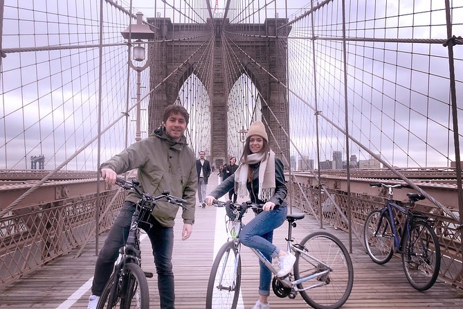 Cycle to NYC's Top Sites In One Day - New York Public Library: Beaux-Arts Beauty and Pop-Culture Detail