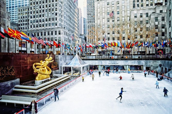 Cycle to NYC's Top Sites In One Day - Grand Central Terminal: Gilded-Age Scale in 15 Minutes