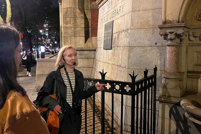 Dark Side & Ghosts of Greenwich Village at Night - Key Highlights You’ll Care About