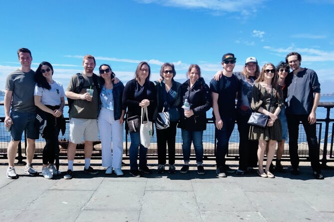 Death in New York: Extended Daylight Tour (Lower Manhattan) - Why This Lower Manhattan Death-Themed Tour Feels Different
