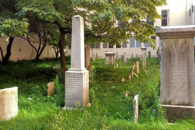 Death in New York: Extended Daylight Tour (Lower Manhattan) - Two Bridges and Chatham Square: Closing the Loop with More Street History