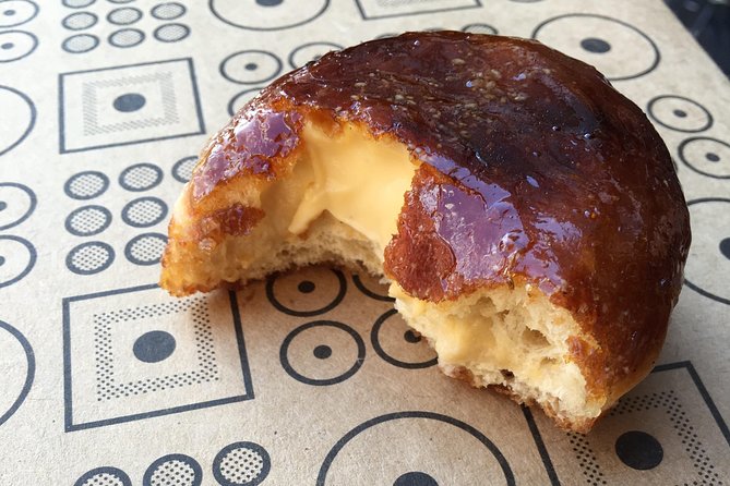 Delicious Donuts in Union Square: New York's Sweetest City Tour - Why this Union Square donut crawl makes sense in NYC