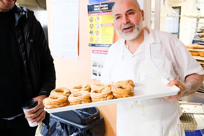 Delicious Donuts of Brooklyn: Fun, Food, History and Culture Tour - Price and what you actually get in two hours