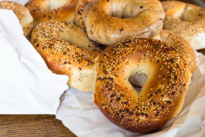 Devour New York Lower East Side Guided Food Tour - Diet needs: what works, what doesn’t, and how to avoid surprises