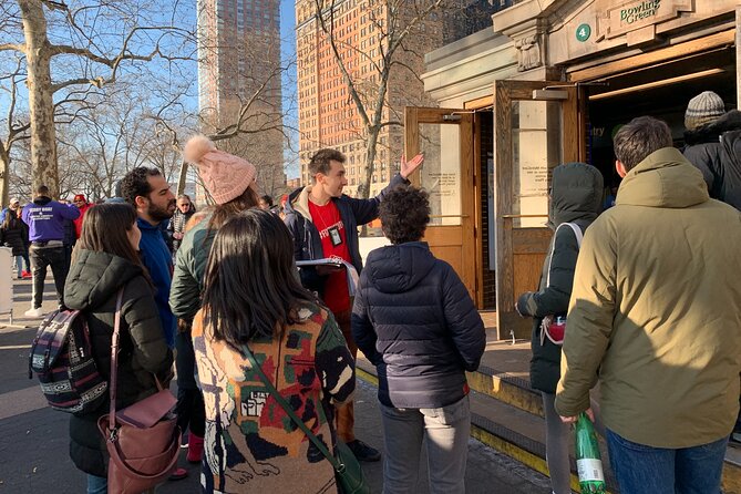 Discover Hidden Subway Secrets Below Manhattan - Private - Who This Tour Suits Best (and Who Should Skip It)