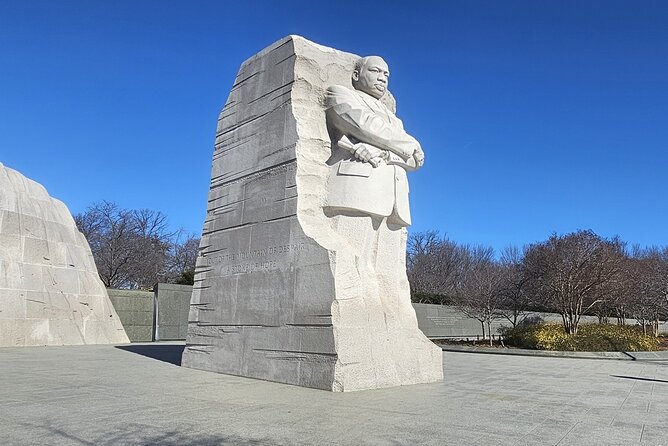 Discover Washington DC on a Day Trip from Manhattan or New Jersey - Key things to know before you go