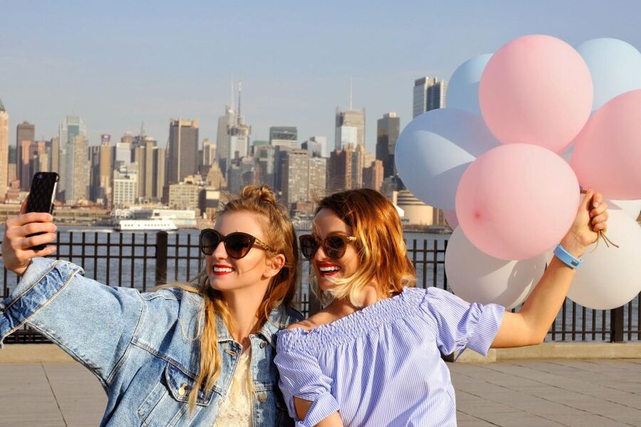 Downtown New York Highlights Private Walking Tour - One World Observatory: priority views from 102 floors up (4 and 6-hour options)