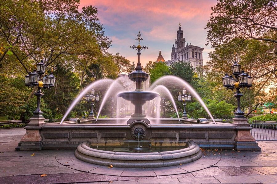 Downtown New York Highlights Private Walking Tour - Price and value: is $171 per person a good deal?