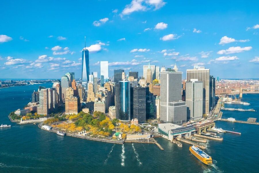 Downtown New York Highlights Private Walking Tour - Who this tour is best for