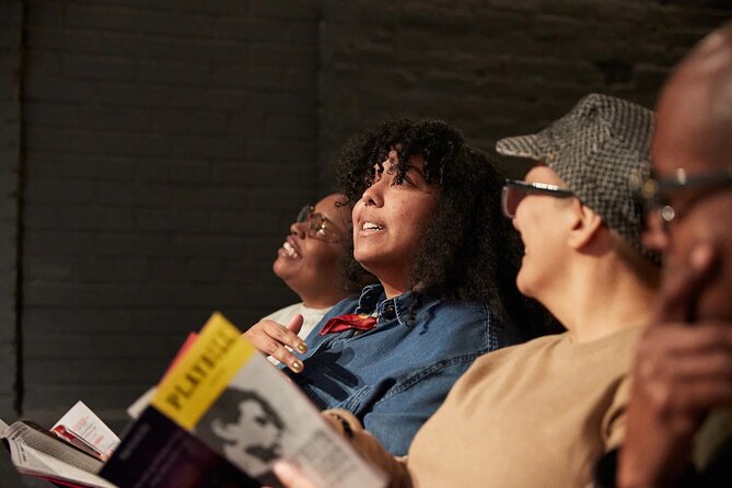 Drama and Discourse in New York Theatre - Key things to know before you go