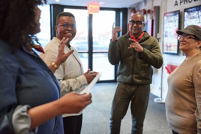 Drama and Discourse in New York Theatre - Timing tips so you don’t rush or regret it