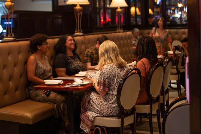 Drama and Discourse in New York Theatre - Meeting in the Theater District at 6:45 pm