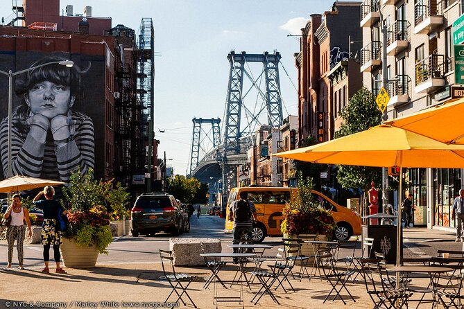 DUMBO Brooklyn Food and Culture Tour - Price and What You Actually Spend