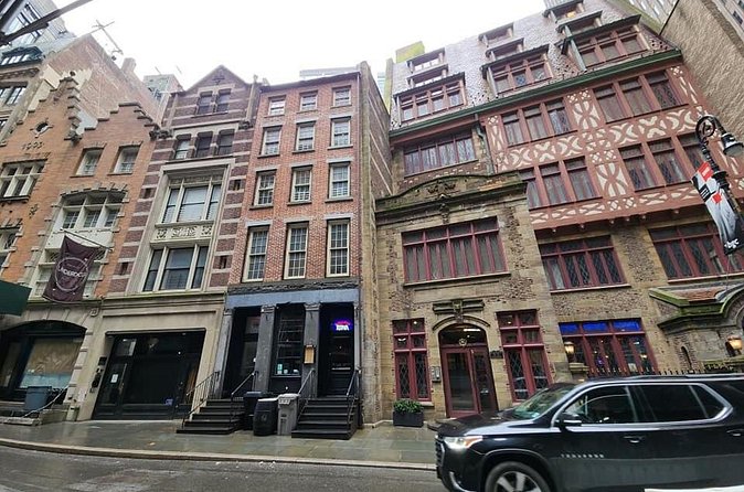 Dutch Lower Manhattan Private Walking Tour - Price and Timing: Is $40 Worth It for a 2-Hour Private Walk?