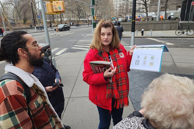 Dutch Lower Manhattan Private Walking Tour - Who This Tour Fits Best in Your Trip Plan