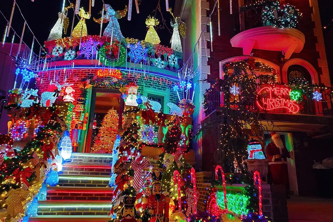 Dyker Heights Christmas Lights Guided Tour - What the Best Guides Actually Add (Beyond Pointing and Walking)