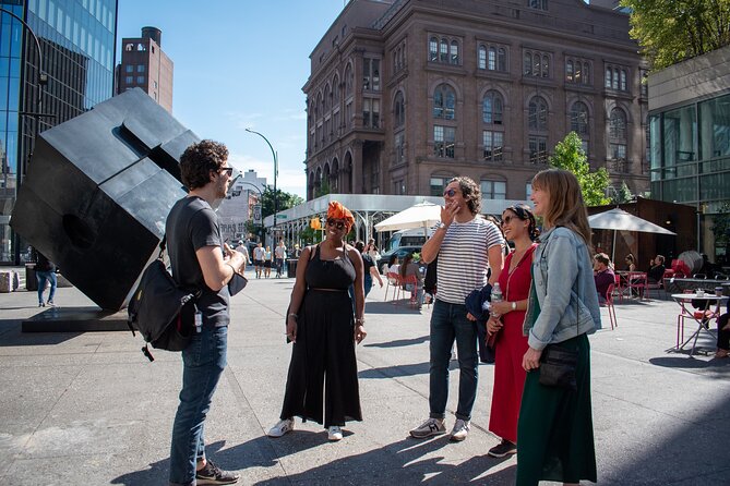 East Village Food Tour - East Village Food Tour: what you’re really paying for