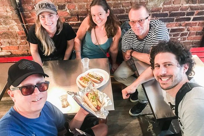 East Village Food Tour - Food rules and who should think twice