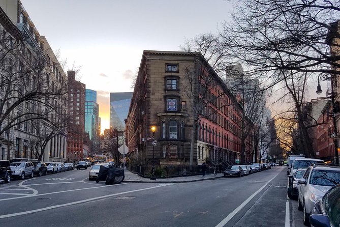 East Village Haunted Manhattan tour - Price and value: is $30 a fair deal?