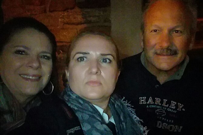East Village Haunted Manhattan tour - Practical details that affect your evening